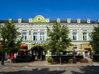 , Торговый дом "Велес", Moskovskaya st, house 66