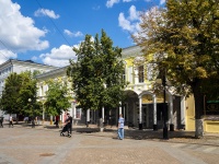 , shopping center "Премьера", Moskovskaya st, house 69