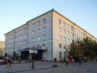 , Бизнес-центр "Лермонтов", Moskovskaya st, house 71