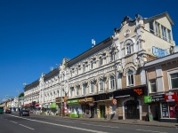 , ​Торгово-деловой центр "Гостиный двор", Moskovskaya st, house 91-93-95