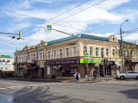 neighbour house: st. Moskovskaya, house 103. Apartment house