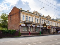 , Moskovskaya st, house 103. Apartment house