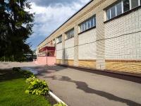 neighbour house: st. Moskovskaya, house 115. gymnasium МБОУ Гимназия №44 г. Пензы