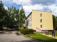 , gymnasium МБОУ Гимназия №44 г. Пензы, Moskovskaya st, house 115