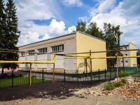 , gymnasium МБОУ Гимназия №44 г. Пензы, Moskovskaya st, house 115