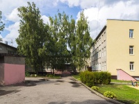 , gymnasium МБОУ Гимназия №44 г. Пензы, Moskovskaya st, house 115