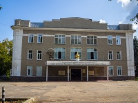 Пенза, Московская ул, дом 116