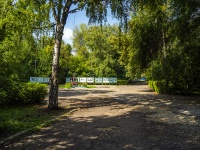 , public garden им. Ф.Э. Дзержинского Moskovskaya st, public garden им. Ф.Э. Дзержинского 