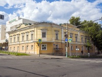 , office building "Инновационный бизнес-инкубатор", Volodarsky st, house 2