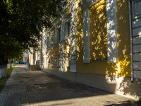 , office building "Инновационный бизнес-инкубатор", Volodarsky st, house 2