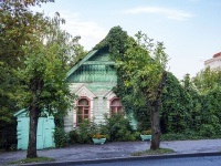 , Volodarsky st, house 3. Private house