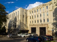 , research institute НИИ физических измерений , Volodarsky st, house 8/10 