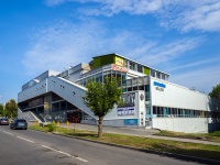 , garage (parking) Многоуровневый паркинг , Volodarsky st, house 27