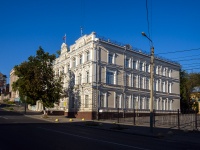 , court Ленинский районный суд , Volodarsky st, house 36