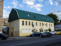 , governing bodies Управление по делам ГОЧС г. Пензы , Volodarsky st, house 37