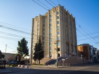 neighbour house: st. Volodarsky, house 49. Правительство Пензенской области. Министерство сельского хозяйства Пензенской области 