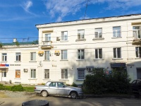 , Volodarsky st, house 72. Apartment house