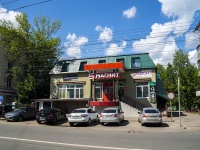 , Volodarsky st, house 74А. supermarket