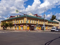 neighbour house: st. Volodarsky, house 78. Apartment house