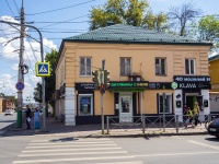 neighbour house: st. Volodarsky, house 79. Apartment house