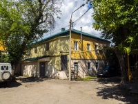 , Volodarsky st, house 79. Apartment house