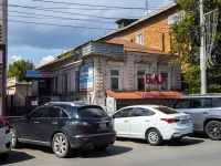 , st Volodarsky, house 94Б. store