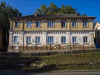 ,  , house 14Б. Apartment house