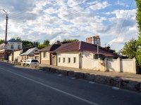 neighbour house: . , house 17. Private house