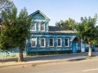 , Maksim Gorky st, house 12. Private house