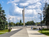 , obelisk Обелиск славы 