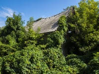 neighbour house: st. Uritsky, house 17. Private house