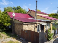 neighbour house: st. Uritsky, house 19. Private house