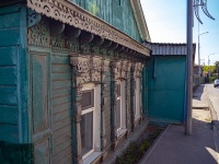 neighbour house: st. Uritsky, house 41. Private house