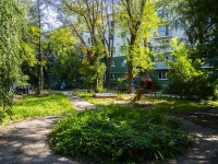 , Apartment house "ЦУМ", Uritsky st, house 74/9