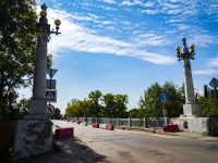 Пенза, мост 