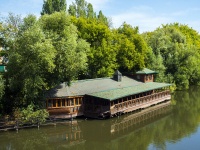 neighbour house: st. Uritsky. vacant building "Корабль Бочка"