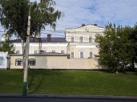 , court Железнодорожный районный суд , Belinsky st, house 2