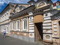 , painting school Детская художественная школа №3 , Bakunin st, house 66