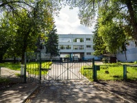 , lyceum Лицей современных технологий управления №2 , Bakunin st, house 115