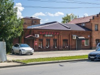 neighbour house: st. Plekhanov, house 5. store