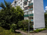 neighbour house: st. Plekhanov, house 6. Apartment house