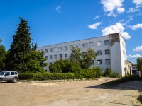 , 专科学校 Пензенский колледж искусств , Plekhanov st, 房屋 15