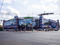 , shopping center "Сан и Март", Plekhanov st, house 19