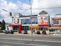 , st Chekhov, house 10. shopping center