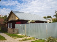 neighbour house: st. Chkalov, house 1. Private house