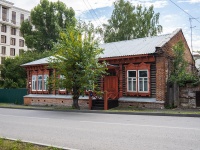 neighbour house: st. Chkalov, house 2. Private house