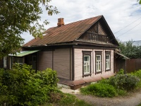 , Chkalov st, house 3. Private house