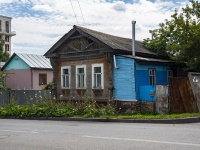 , Chkalov st, house 6. Private house