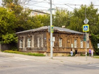 , st Chkalov, house 13А. Private house