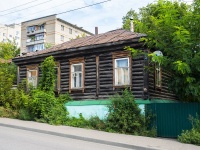 neighbour house: st. Chkalov, house 15А. Private house